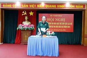 Đội trẻ Binh chủng Thông tin - Trường Tươi Bình Phước nhận nhiệm vụ thi đấu giải U23 quốc gia